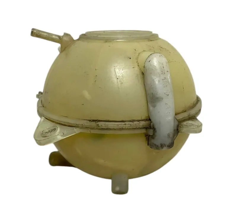 VASCHETTA / VASCA / SERBATOIO ACQUA RADIATORE AUDI A3 8L 1.6 BENZINA 2000 - 1J0121403A