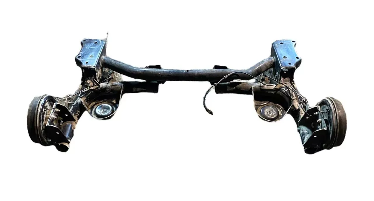 PONTE / ASSALE POST. FIAT PANDA 169 4x4 2006 - 51856886