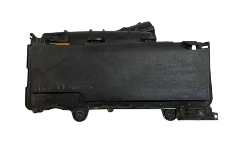 DEPURATORE / CASSA / SCATOLA FILTRO ARIA PEUGEOT 206 1.4 D HDI 2005 - 9650673080