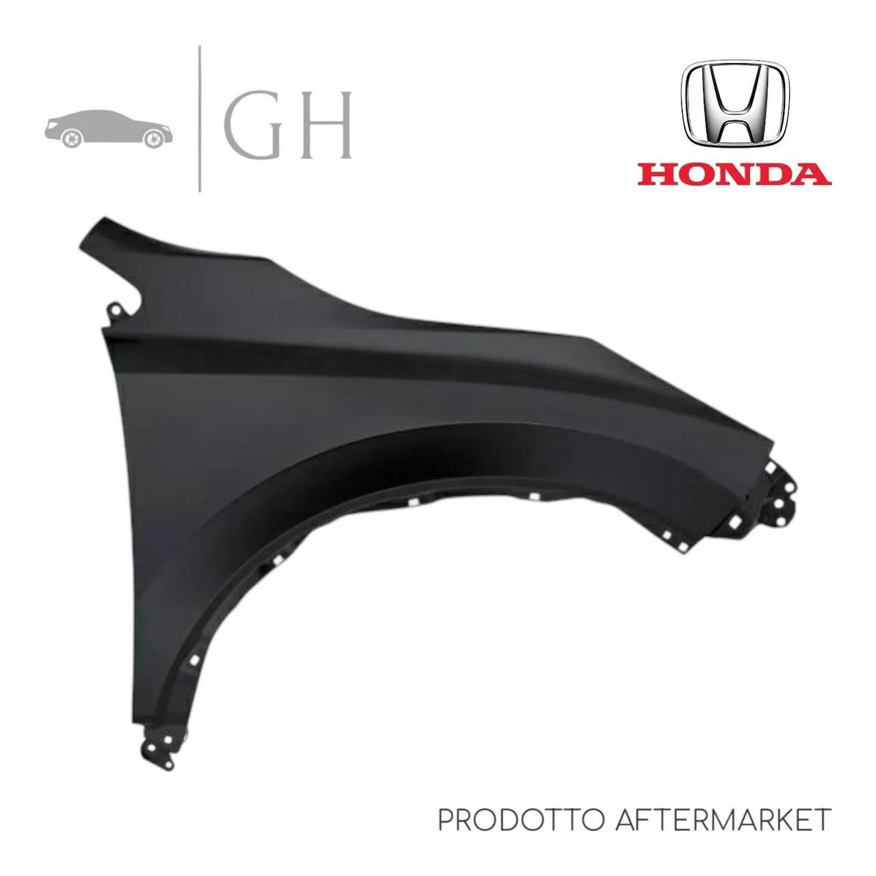 PARAFANGO ANTERIORE DESTRO HONDA CR-V (V) 2020 - 60211TLAA00ZZ