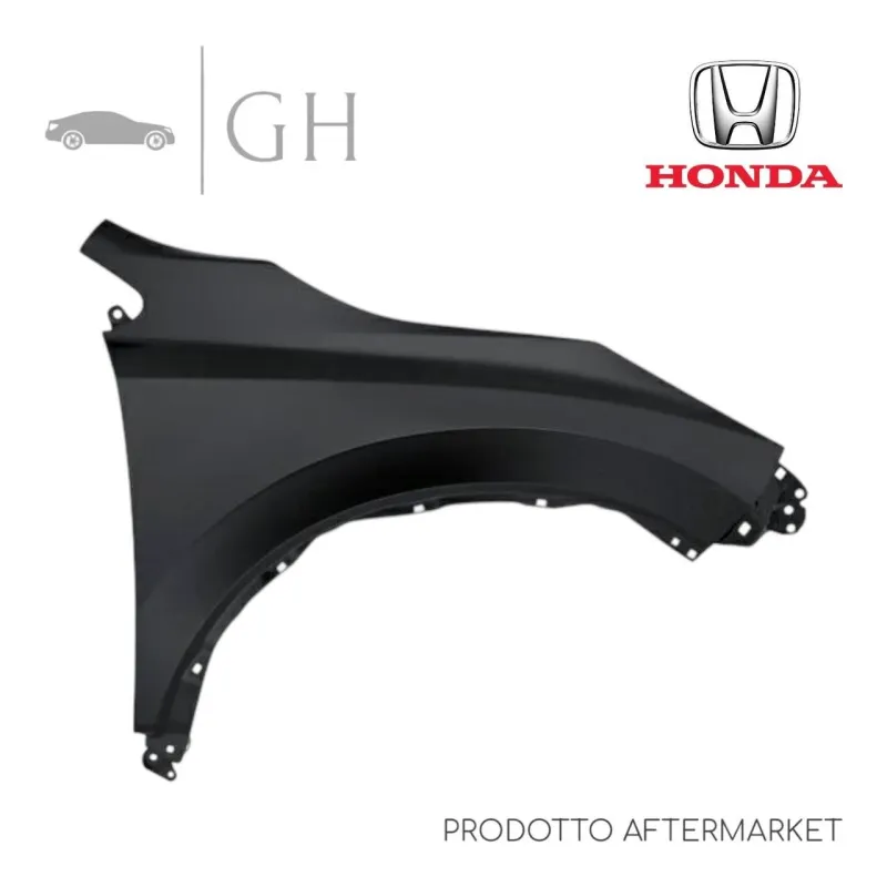PARAFANGO ANTERIORE DESTRO HONDA CR-V (V) 2020 - 60211TLAA00ZZ