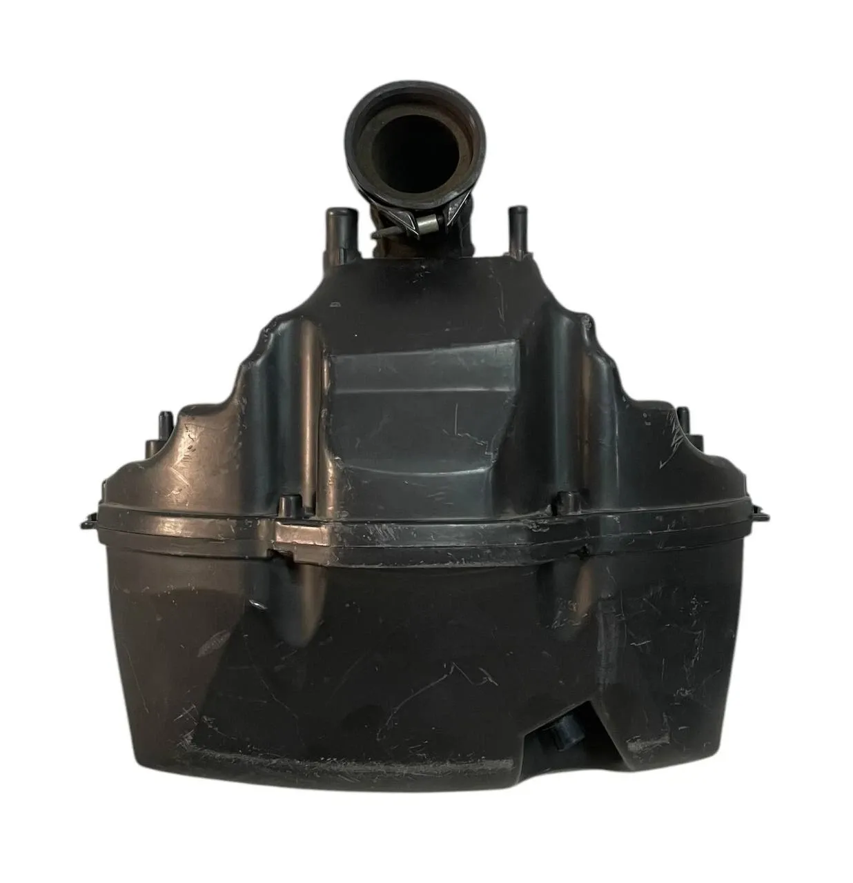SCATOLA / CASSA FILTRO ARIA / AIRBOX HONDA INTEGRA 750 2016