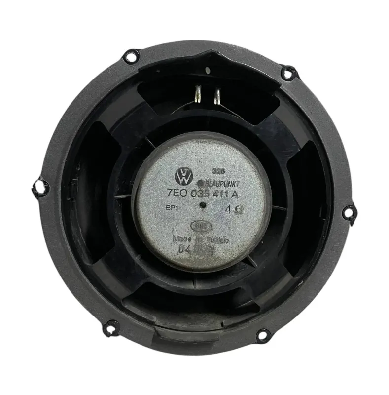 CASSA / ALTOPARLANTE PORTA POSTERIORE DX / SX PORSCHE CAYENNE 2006 - 7EO035411A
