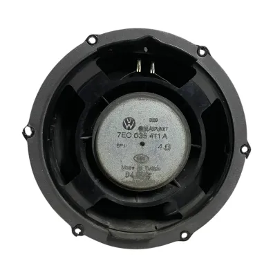 CASSA / ALTOPARLANTE PORTA POSTERIORE DX / SX PORSCHE CAYENNE 2006 - 7EO035411A