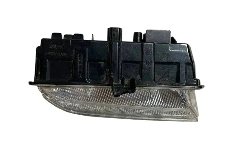 FARO / FANALE DI POSIZIONE LED PARAURTI ANT. DX RENAULT CLIO IV 2014 - 266003864R