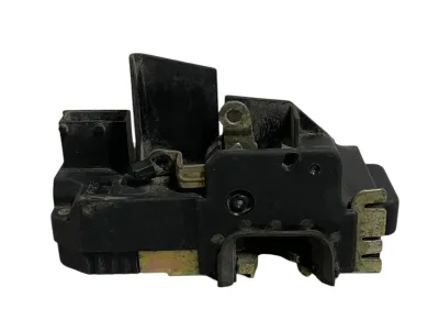 SERRATURA PORTA / PORTIERA / SPORTELLO ANT. SX OPEL VECTRA B 1998 - 90585021