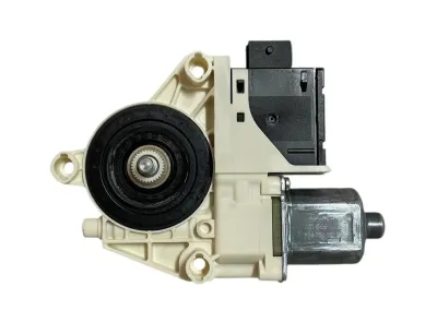 MOTORINO ALZACRISTALLO / ALZAVETRO ANT DX JEEP RENEGADE 2016 - 0130822664