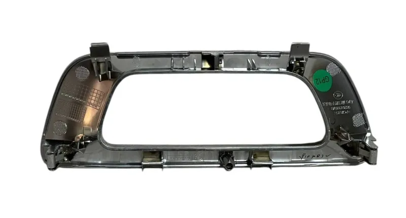 CORNICE MODANATURA PANNELLO PORTA ANT SX CITROEN C5 AIRCROSS 2020 - 98201310VB