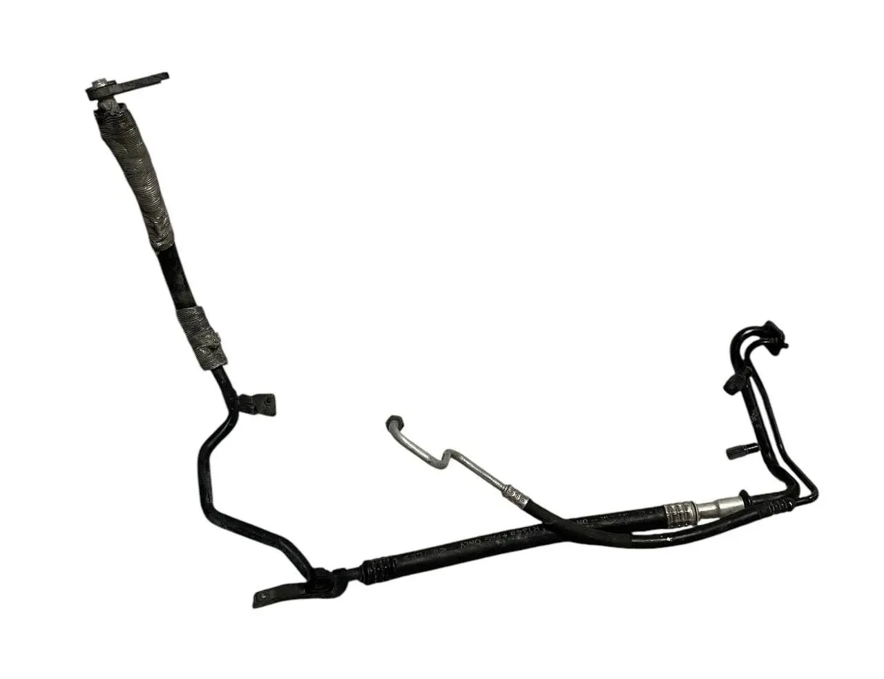 TUBO ARIA CONDIZIONATA (A/C) / CLIMA CITROEN SAXO 1.5 D 2001 - 9625019680