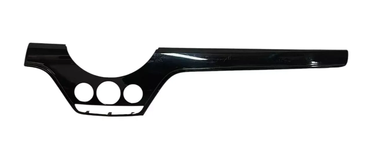 RIVESTIMENTO / MODANATURA CRUSCOTTO CENTRALE MINI COUNTRYMAN F60 2020 - 19050710