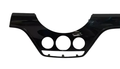 RIVESTIMENTO / MODANATURA CRUSCOTTO CENTRALE MINI COUNTRYMAN F60 2020 - 19050710