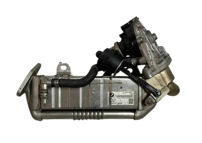 VALVOLA EGR (RICIRCOLO GAS DI SCARICO) MINI COOPER F55 1.5 D 2017 - 8515891
