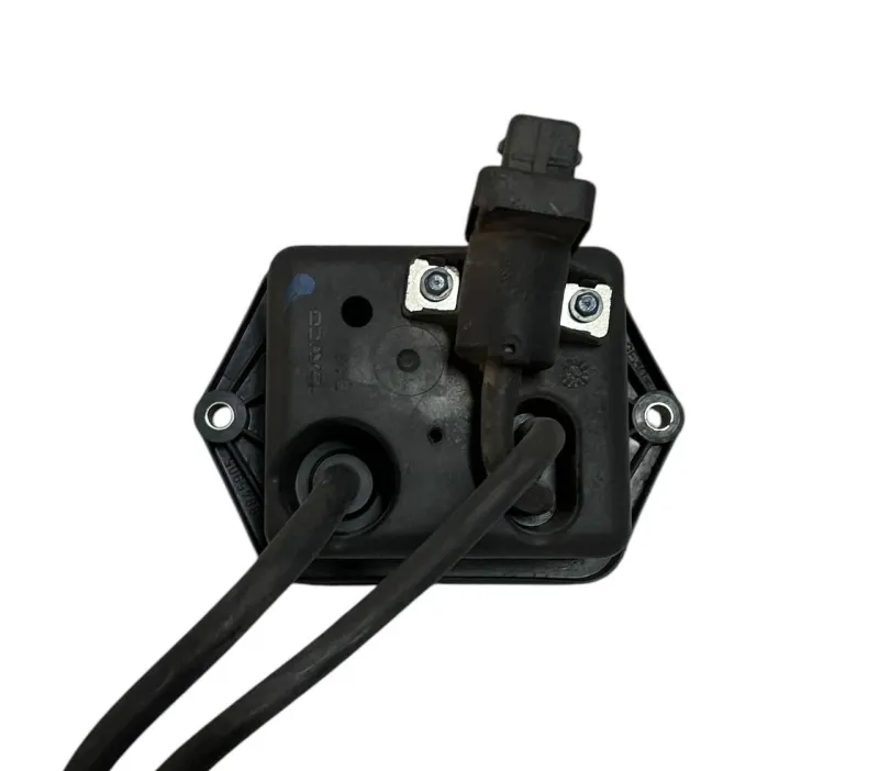 SENSORE / VALVOLA DI PRESSIONE SCARICO FIAT MULTIPLA 1.9 D JTD 2005 - 46845905