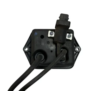 SENSORE / VALVOLA DI PRESSIONE SCARICO FIAT MULTIPLA 1.9 D JTD 2005 - 46845905