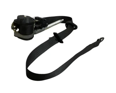 CINTURA DI SICUREZZA ANTERIORE DESTRO FIAT SEICENTO / 600 2002 - 735270899