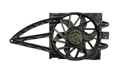 VENTOLA DI RAFFREDDAMENTO MOTORE FIAT PANDA 169 1.2 BENZINA 2005 - 51732069