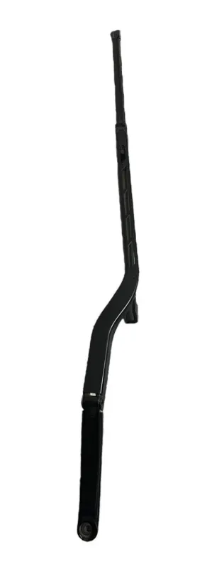 BRACCIO SPAZZOLA TERGITORE / TERGICRISTALLO ANT. SX AUDI A3 8P 2005 - 8P1955407A
