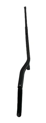 BRACCIO SPAZZOLA TERGITORE / TERGICRISTALLO ANT. SX AUDI A3 8P 2005 - 8P1955407A
