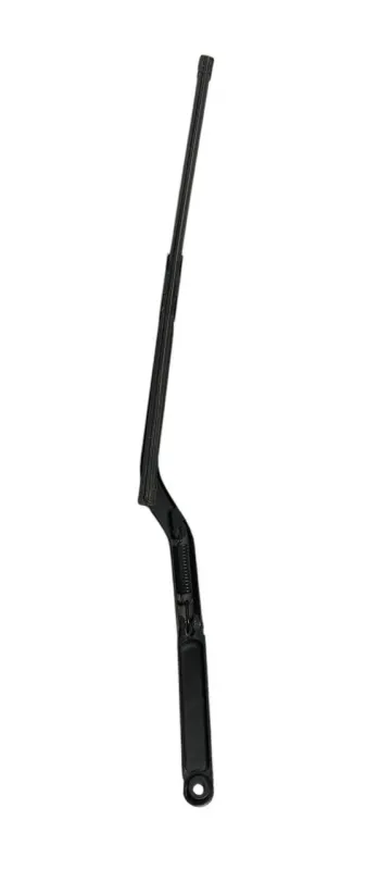 BRACCIO SPAZZOLA TERGITORE / TERGICRISTALLO ANT. SX AUDI A3 8P 2005 - 8P1955407A
