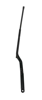 BRACCIO SPAZZOLA TERGITORE / TERGICRISTALLO ANT. SX AUDI A3 8P 2005 - 8P1955407A