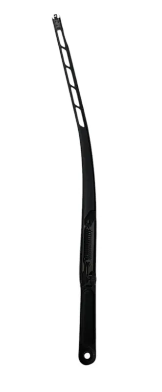 BRACCIO SPAZZOLA TERGITORE / TERGICRISTALLO ANT. DX AUDI A3 8P 2005 - 8P1955408A