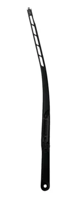 BRACCIO SPAZZOLA TERGITORE / TERGICRISTALLO ANT. DX AUDI A3 8P 2005 - 8P1955408A