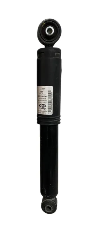 COPPIA AMMORTIZZATORI / SOSPENSIONE POST. FIAT PANDA (III) 312 2017 - 52076374
