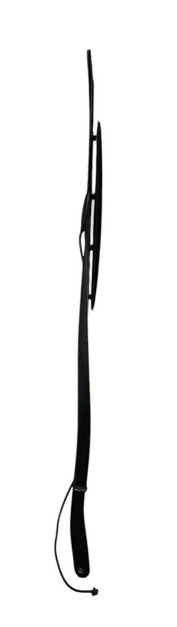 BRACCIO SPAZZOLA TERGITORE / TERGICRISTALLO ANT DX LANCIA PHEDRA 2005 - 80007117