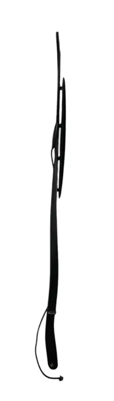 BRACCIO SPAZZOLA TERGITORE / TERGICRISTALLO ANT DX LANCIA PHEDRA 2005 - 80007117