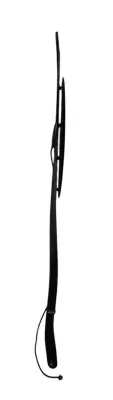 BRACCIO SPAZZOLA TERGITORE / TERGICRISTALLO ANT DX LANCIA PHEDRA 2005 - 80007117