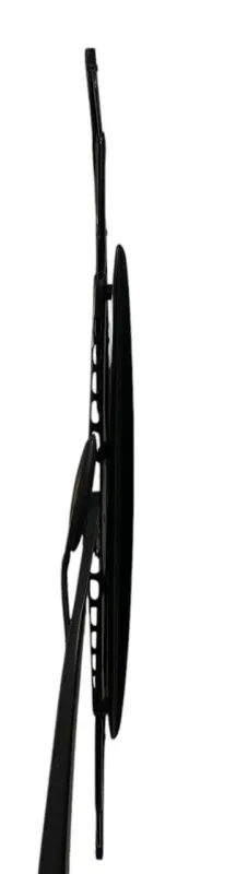 BRACCIO SPAZZOLA TERGITORE / TERGICRISTALLO ANT DX LANCIA PHEDRA 2005 - 80007117