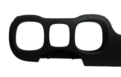 CORNICE / RIVESTIMENTO CONTACHILOMETRI / STEREO FIAT PANDA 312 2017 - 735587585