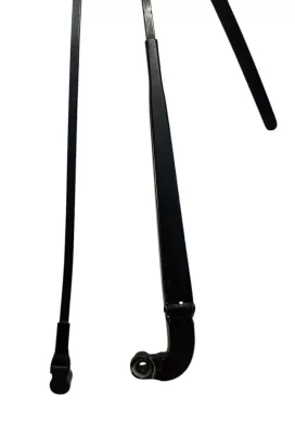 BRACCIO SPAZZOLA TERGITORE / TERGICRISTALLO CITROEN C1 (I) 2007 - W000033349