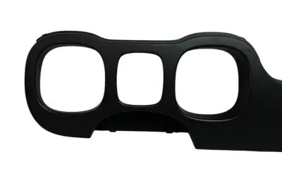 CORNICE / RIVESTIMENTO CONTACHILOMETRI / STEREO FIAT PANDA 312 2015 - 735491812