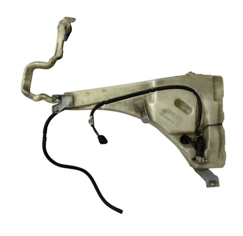 VASCHETTA / VASCA / SERBATOIO ACQUA TERGICRISTALLO VOLKSWAGEN TOUAREG 2005 - 7L0955453D