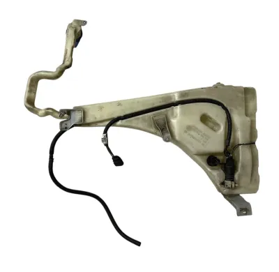 VASCHETTA / VASCA / SERBATOIO ACQUA TERGICRISTALLO VOLKSWAGEN TOUAREG 2005 - 7L0955453D