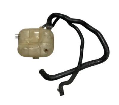 VASCHETTA / VASCA / SERBATOIO ACQUA RADIATORE OPEL ASTRA H 1.7 DIESEL CDTI 2008 - 13114995