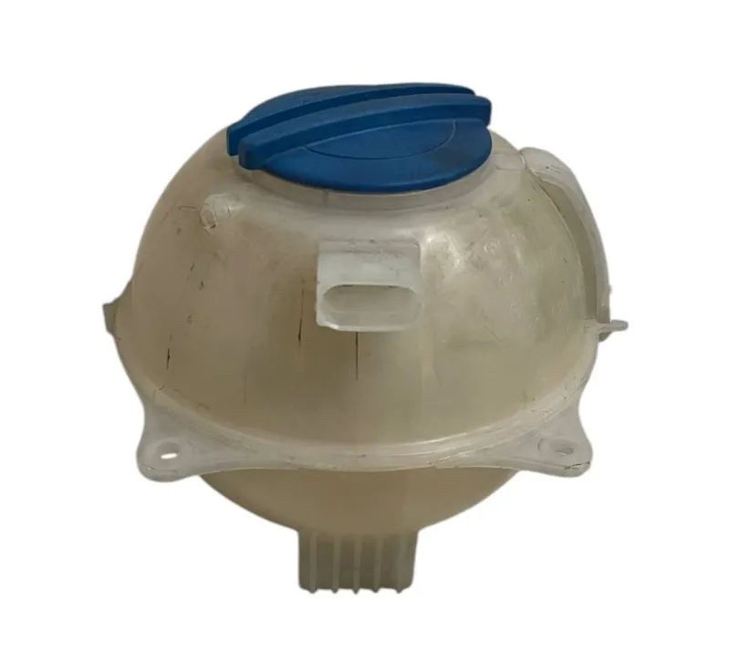 VASCHETTA / VASCA / SERBATOIO ACQUA RADIATORE SKODA FABIA 6Y 1.2 BENZINA 2004 - 6Q0121407B