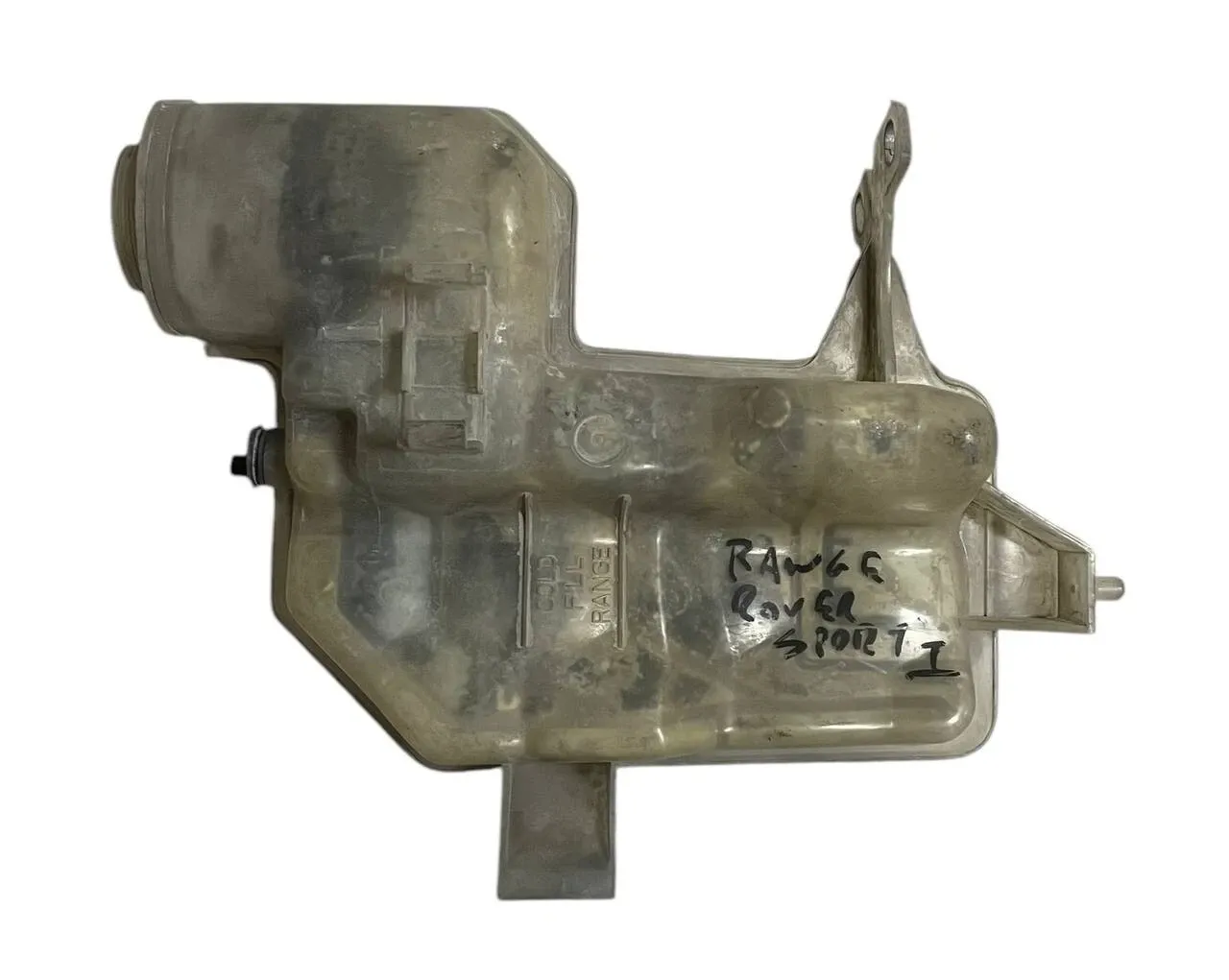 VASCHETTA / VASCA / SERBATOIO ACQUA RADIATORE RANGE ROVER SPORT L320 2.7 D 2008 - PCF500015