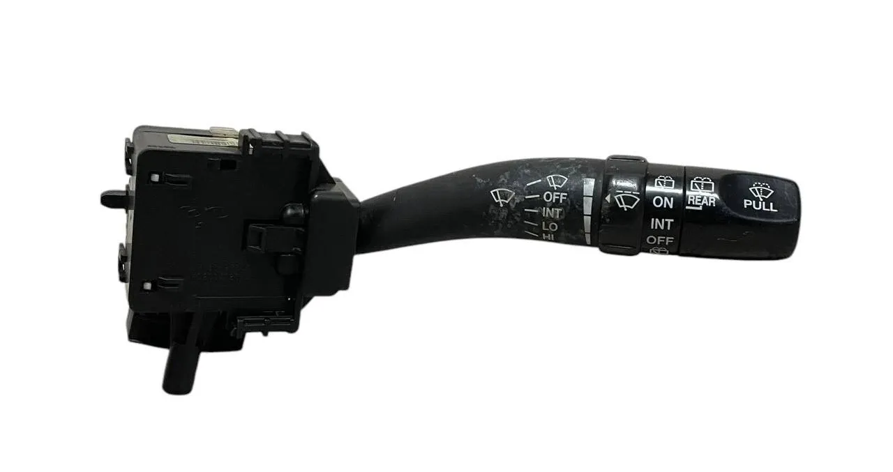 LEVA COMANDO TERGICRISTALLO HYUNDAI SANTA FE&#39; (II) 2010 - 202004726