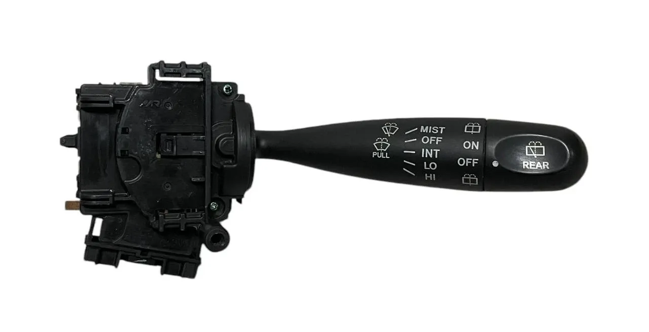 LEVA COMANDO TERGICRISTALLO NISSAN PIXO 2012 - S13071 - 252604A00B