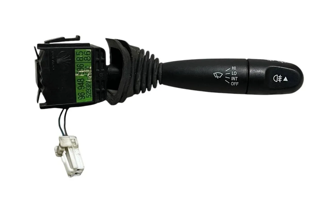 LEVA COMANDO TERGICRISTALLO CHEVROLET SPARK 2013 - 5293PA1000 - 96948586