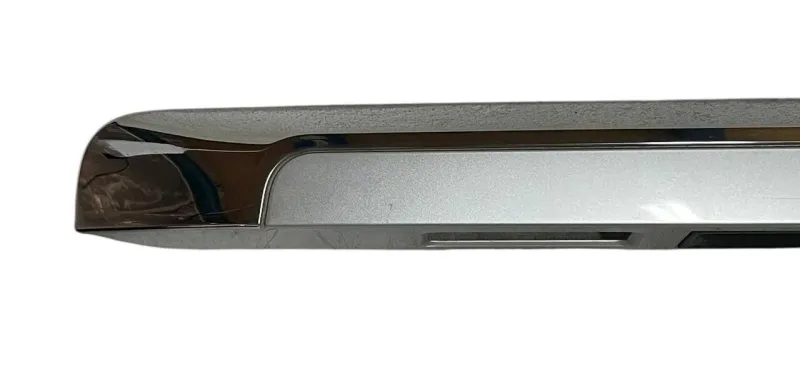 MODANATURA / LISTELLO PORTELLONE POST. CITROEN C3 PICASSO 2012 - 9684450277