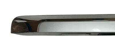 MODANATURA / LISTELLO PORTELLONE POST. CITROEN C3 PICASSO 2012 - 9684450277