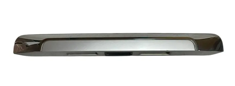 MODANATURA / LISTELLO PORTELLONE POST. CITROEN C3 PICASSO 2012 - 9684450277