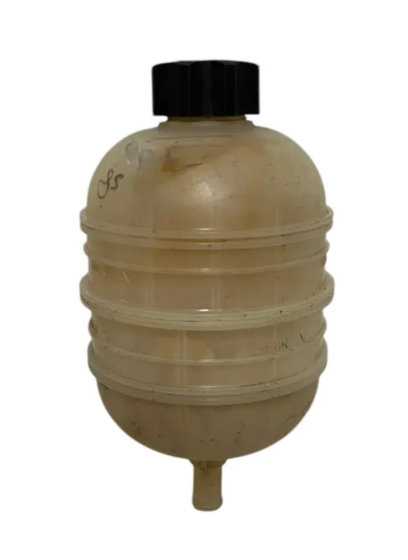 VASCHETTA / VASCA / SERBATOIO ACQUA RADIATORE PEUGEOT 206 1.4 BENZINA 2004 - 9647777280
