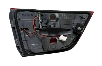 FANALE / STOP PROIETTORE POST INTERNO DX BMW X3 F25 2013 - 084441333R (DEPO)