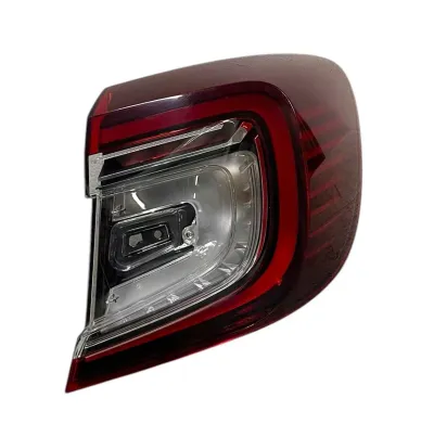 FANALE / STOP PROIETTORE A LED POSTERIORE DX RENAULT CAPTUR II 2021 - 265507894R