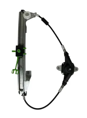 CREMAGLIERA ALZACRISTALLO / ALZAVETRO POST DX FIAT PUNTO 188 2004 - 46536307