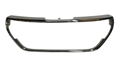 CORNICE CROMATA GRIGLIA RADIATORE PARAURTI ANT. PEUGEOT 208 2016 - 1376567351